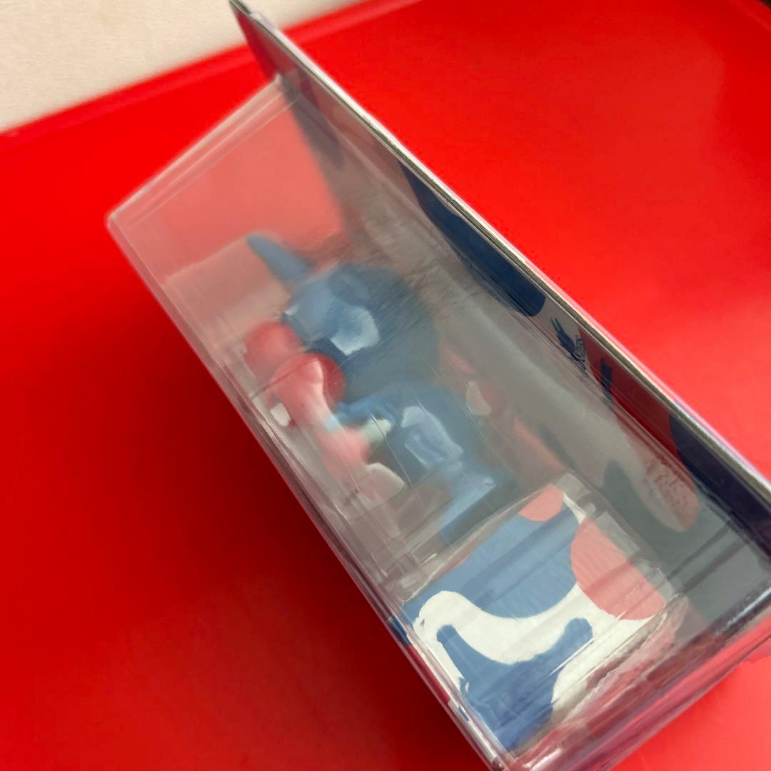 ミャクミャクラブブ 10/3購入 ガチャ セット ミャクミャク ラブブ