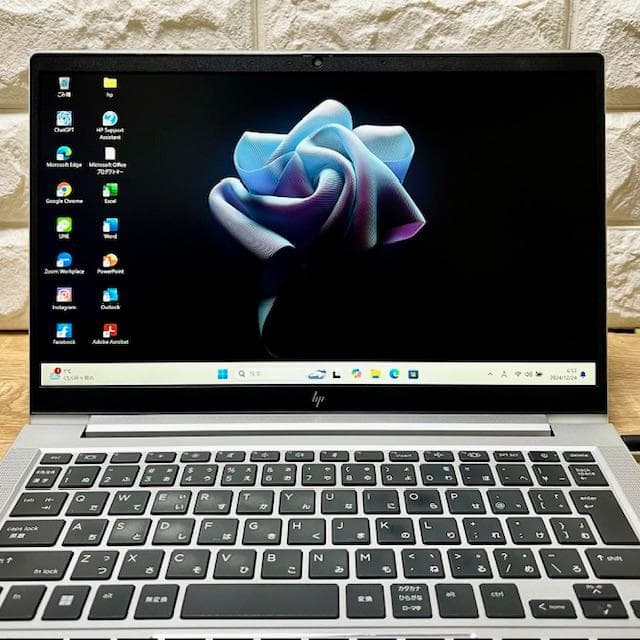 《2022》第12世代上級ハイスペック！新品NVMeSSD512GB搭載！HP