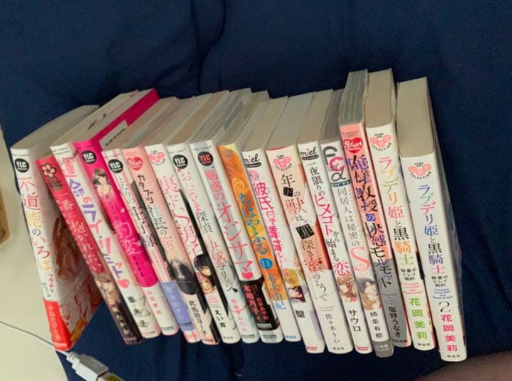 TLコミックス  ②