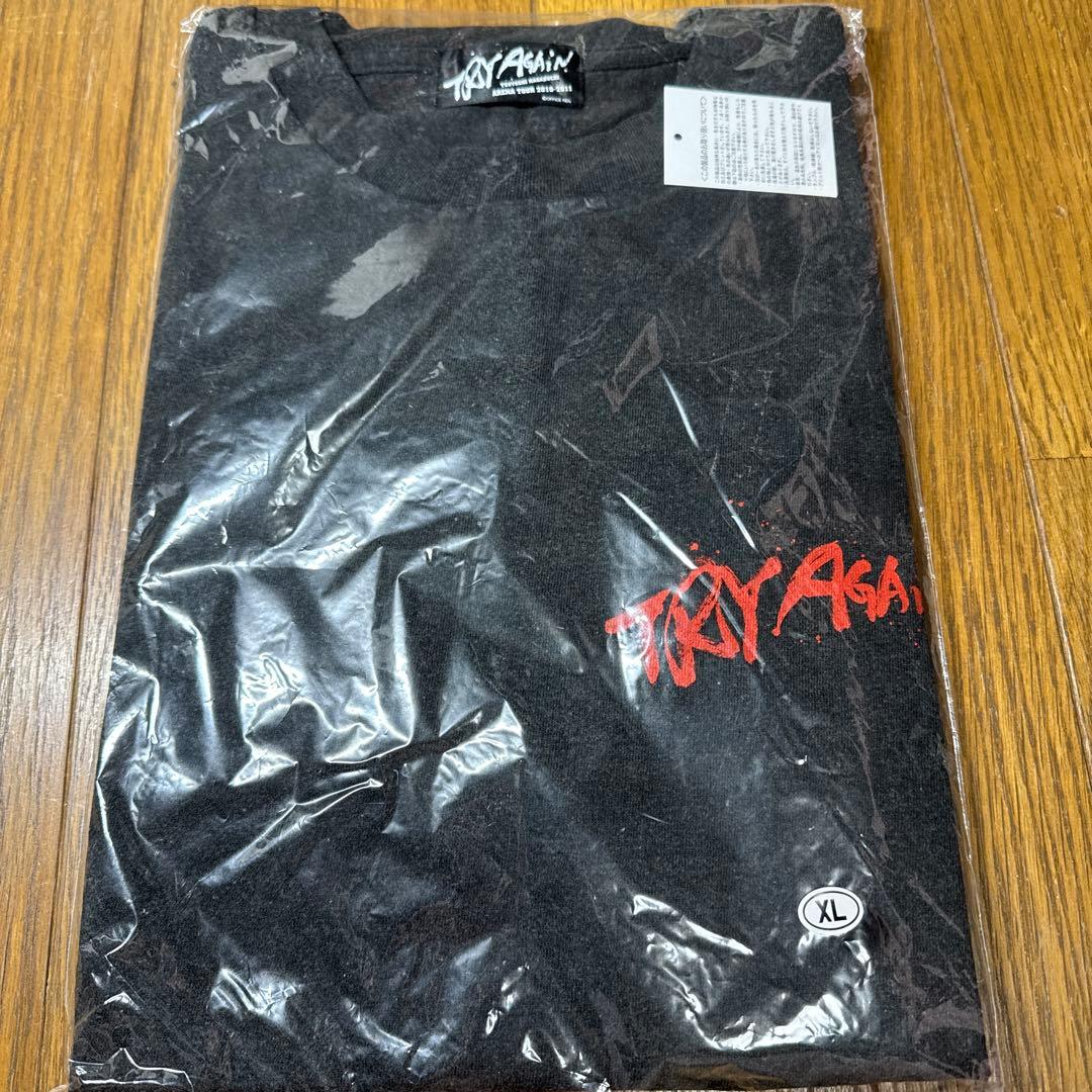 長渕剛 Tシャツ Yahoo!オークション - 長渕剛 Tシャツ