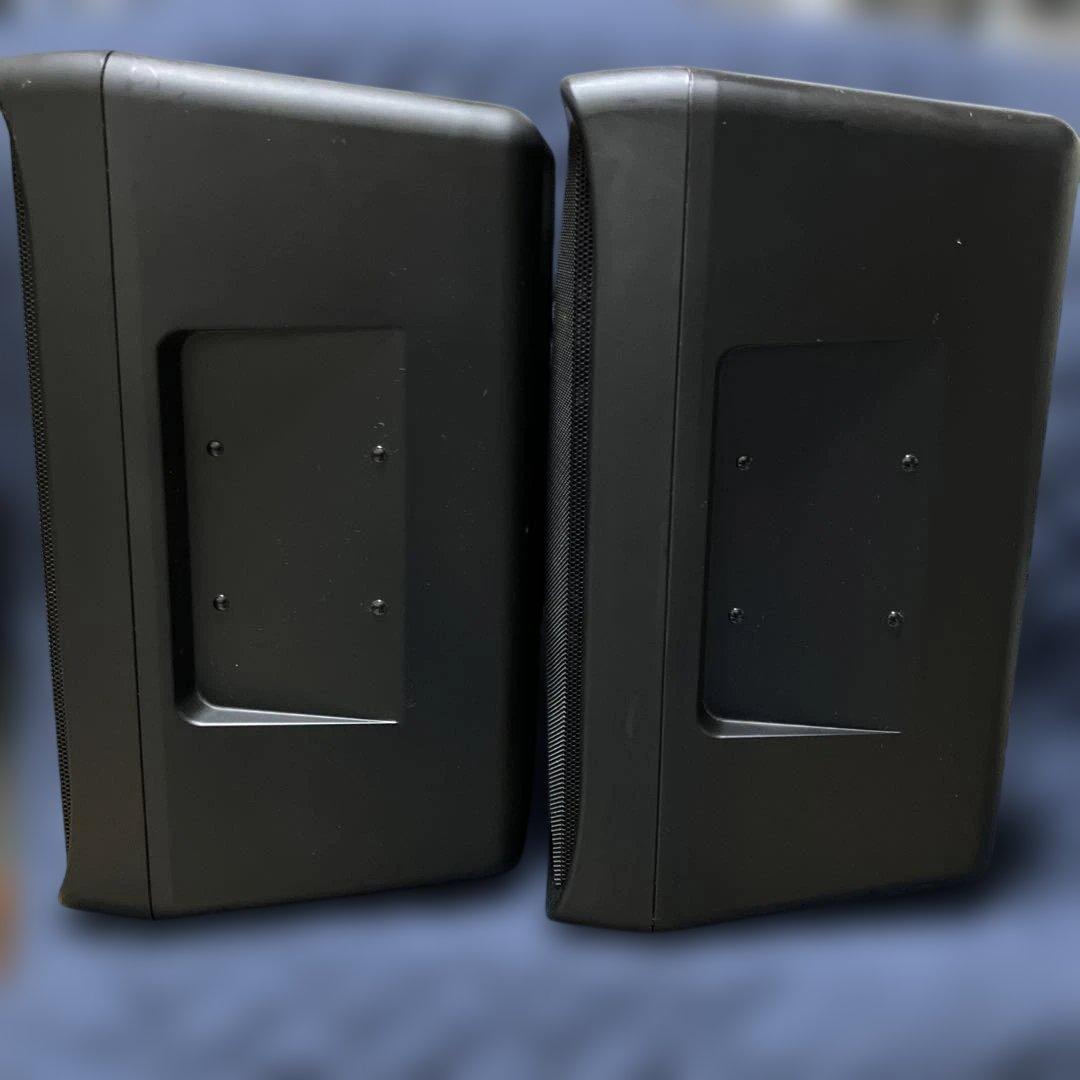 【如月価格】《完動品》Vox (ビクター)ＰS -S 552B(吊り金具付き)