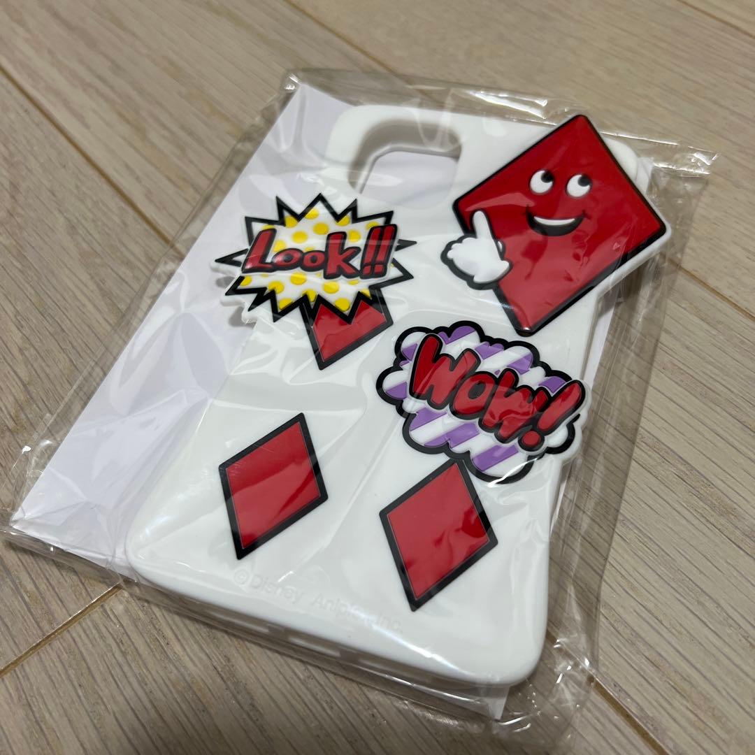新品※ツイステ ケイト・ダイヤモンド スマホカバー - メルカリ
