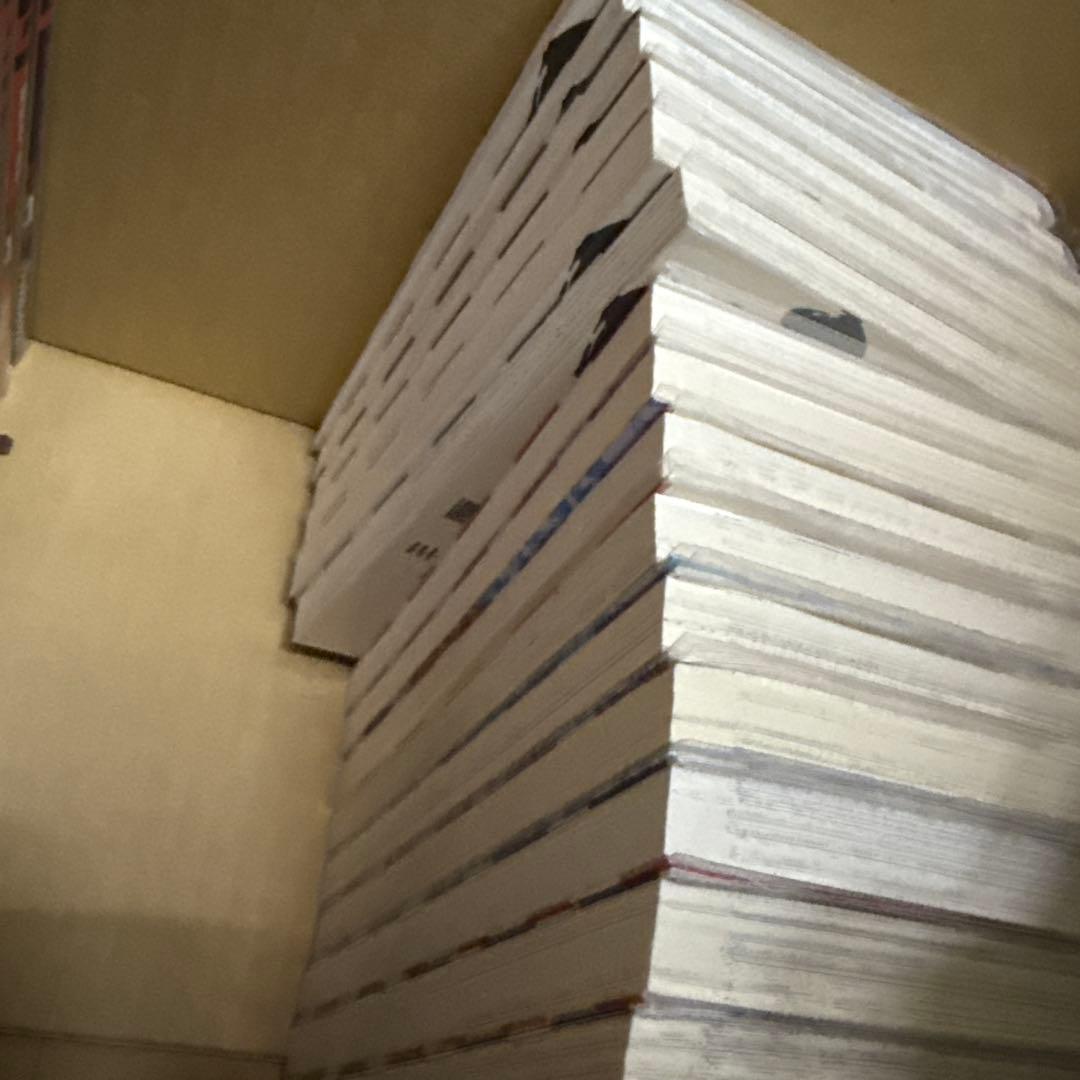 グラゼニ　6シリーズ　計67冊　全巻　セット　森高夕次 　A-1209 659