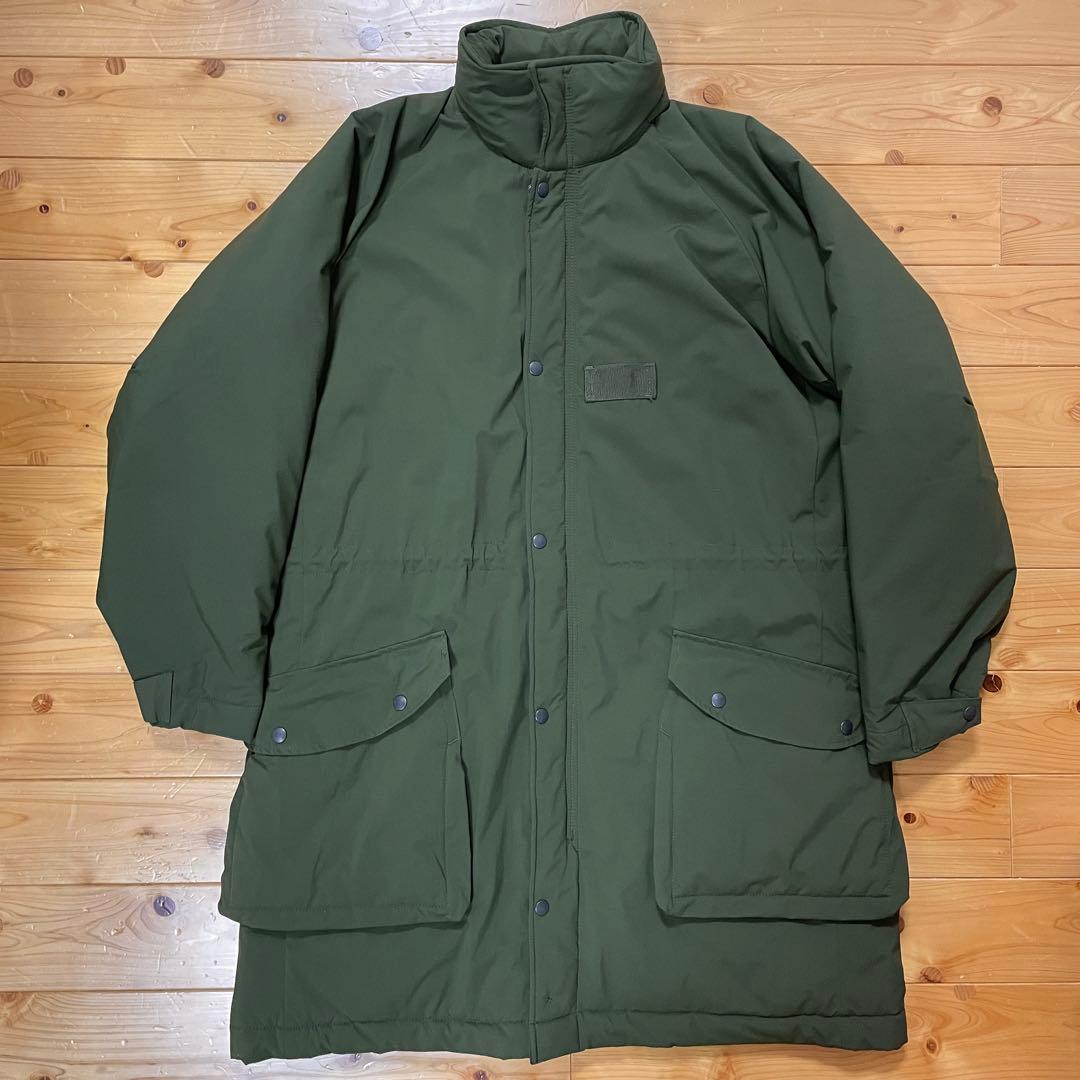 YMCLKYスウェーデン軍タイプ M-90 コールドウェザーパーカー ミリタリー YMCLKY YMCLKYオリジナル スウェーデン軍タイプ M-90 コールドウェザー