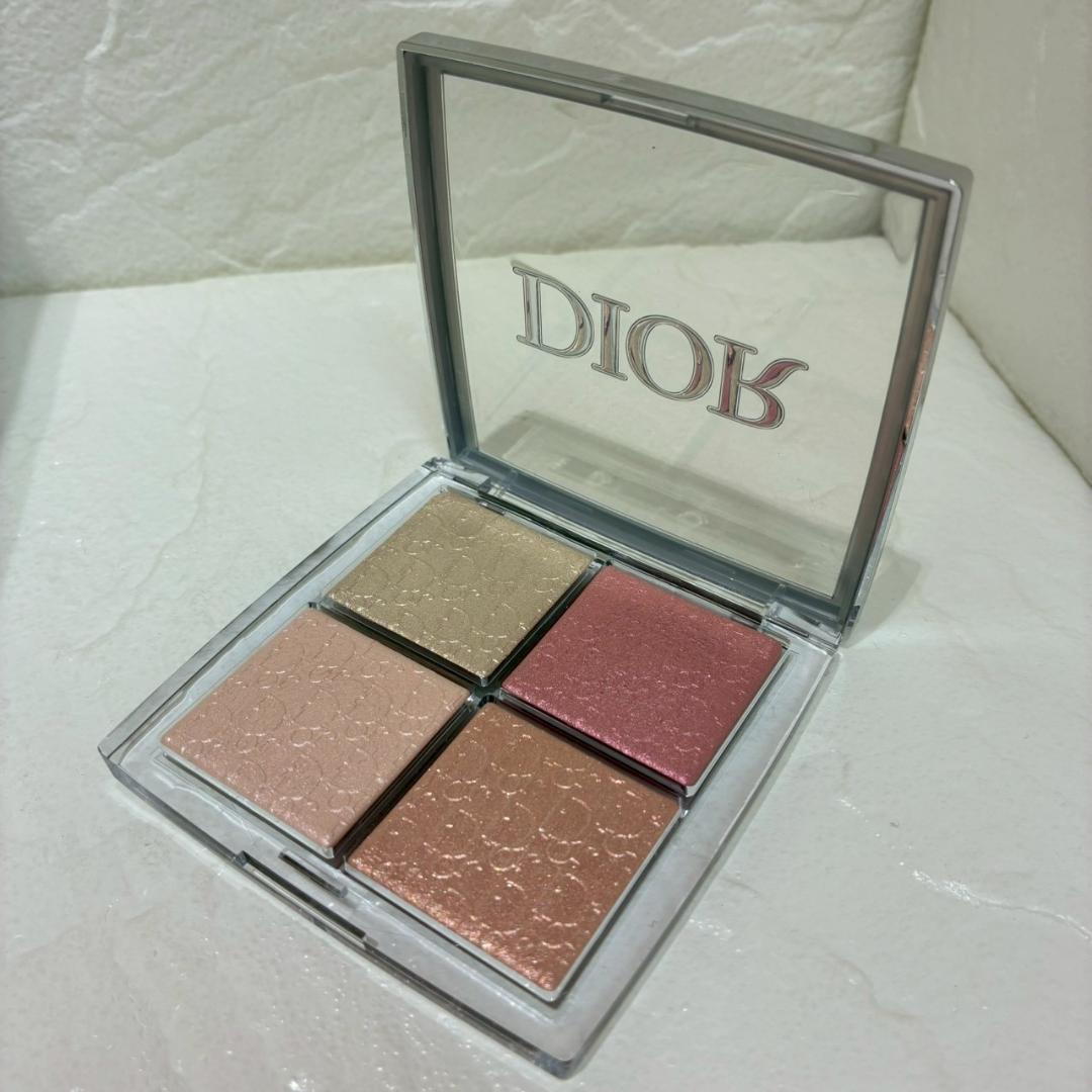 ディオール 【472】ほぼ未使用‼ Dior コスメおまとめセット 化粧品