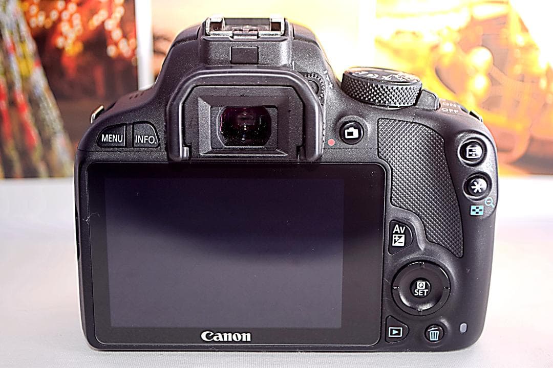 ❤訳あり❤初心者オススメ❤️スマホ転送OK❤️kiss X7❤届いてすぐに使える❤