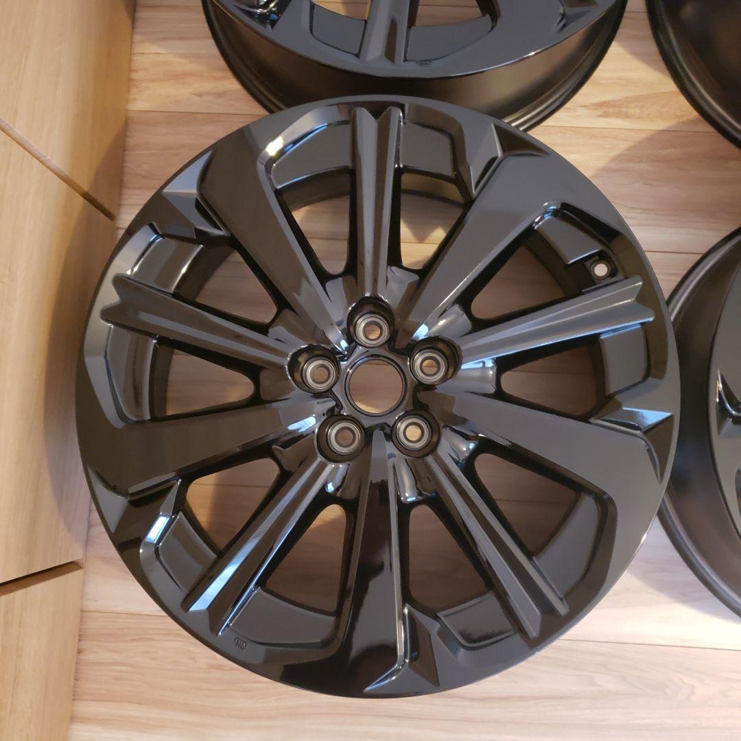 CX-60/CX-80PremiumSports新品ホイール①1本目1本価格 - メルカリ