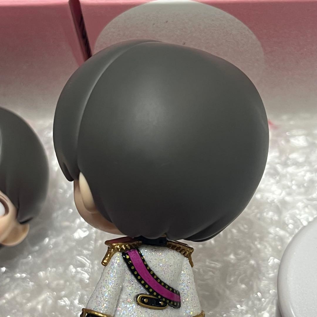 知念侑李 フィギュア 2種セット - メルカリ