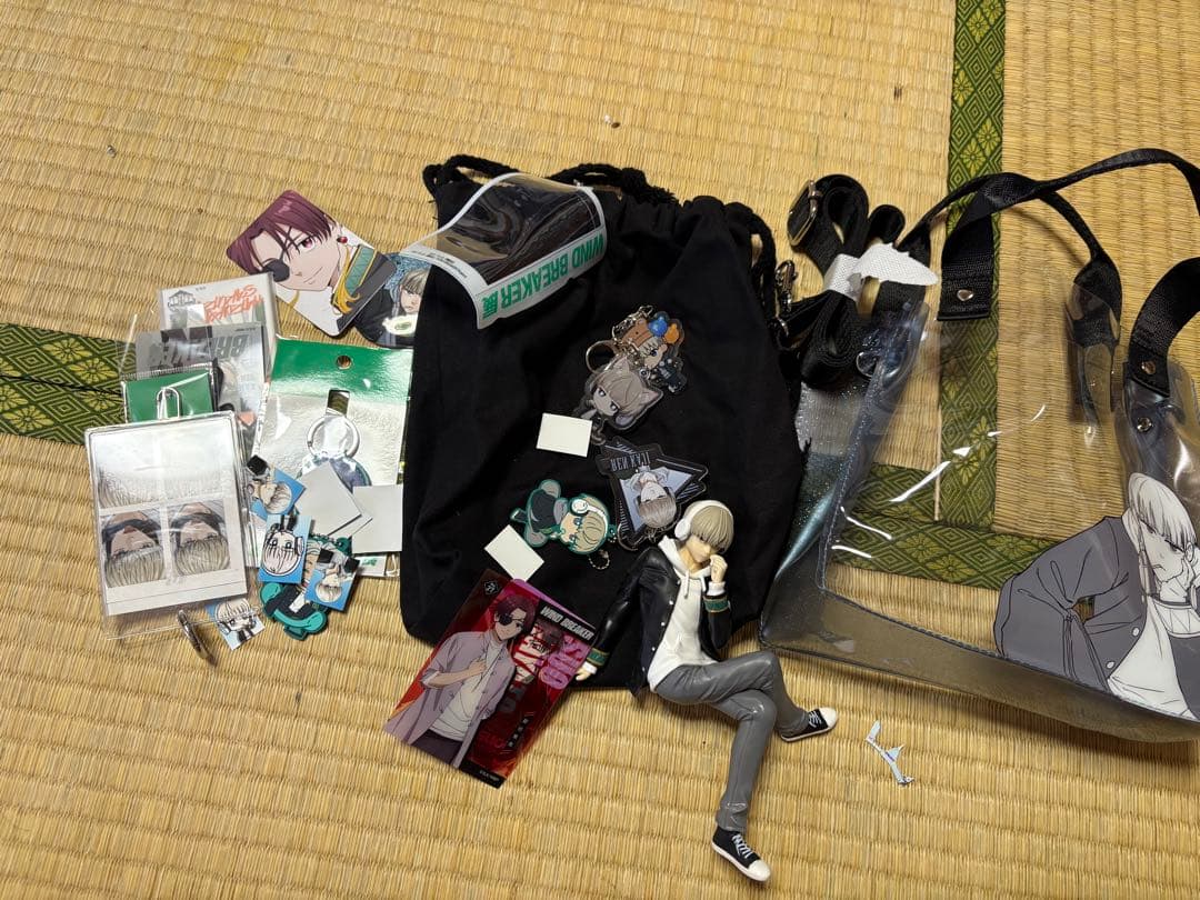 ウィンドブレーカー　まとめ売り WIND BREAKER ウィンドブレーカー まとめ売り - メルカリ