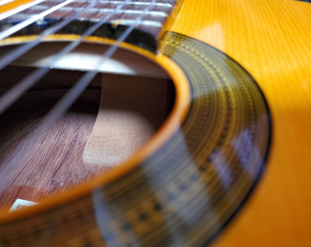 アントニオ・サンチェス ANTONIO SANCHEZ S-20 フラメンコ - メルカリ