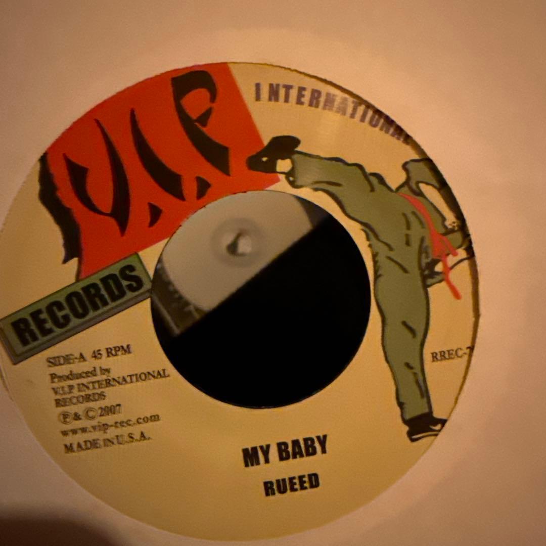 邦楽 RUEED MY BABY / DI SOUND FI FREE BABY AUDIO. Transit 2 - beatcloud - DTM,DAW,プラグインソフトの