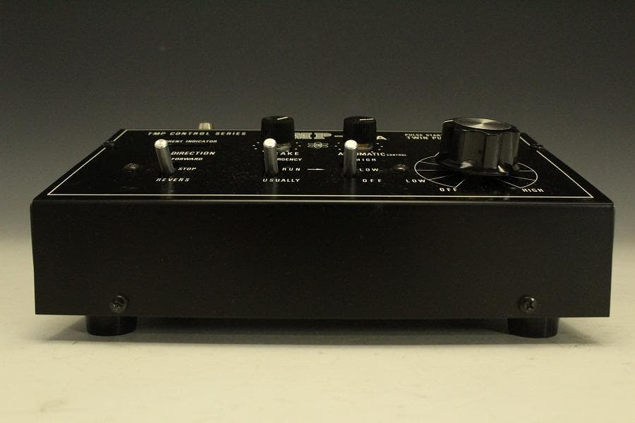 トンネルモケイ エレクトロコントローラー 手動 自動 TMP-23A(メ940