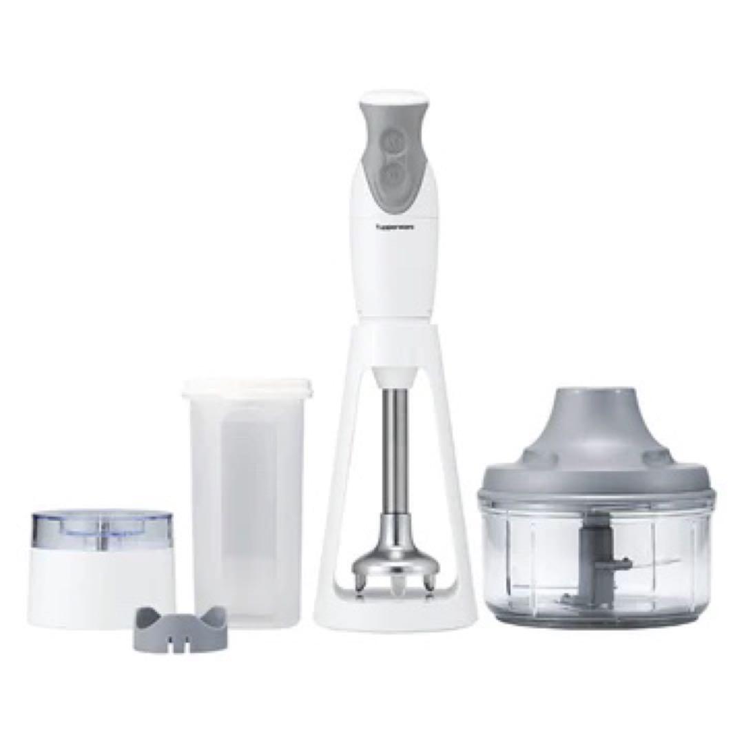 タッパーウェア タッパーシェフプロ - メルカリ