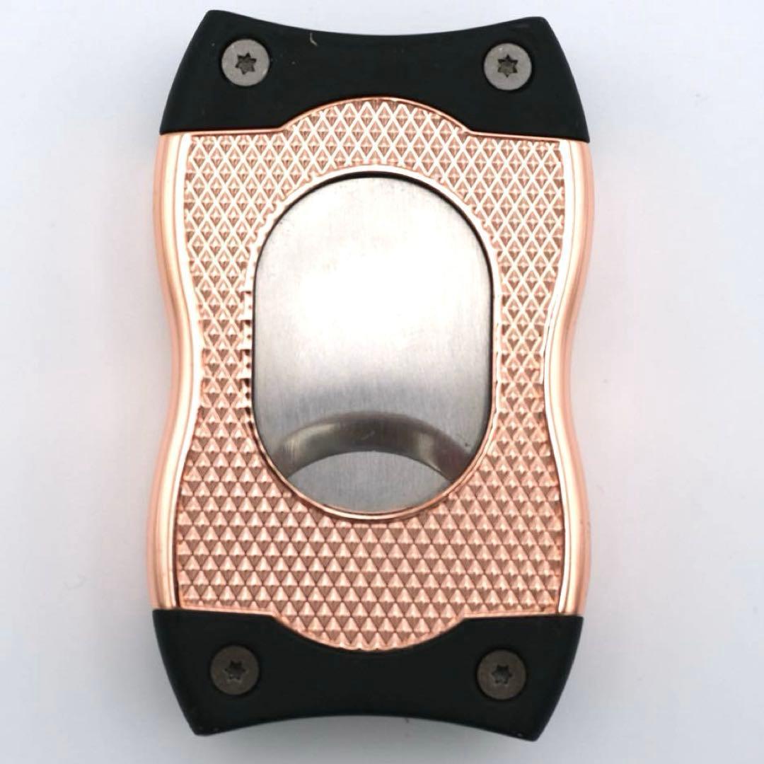 希少】Colibri コリブリ SV-Cut CU600T シガーカッター - メルカリ