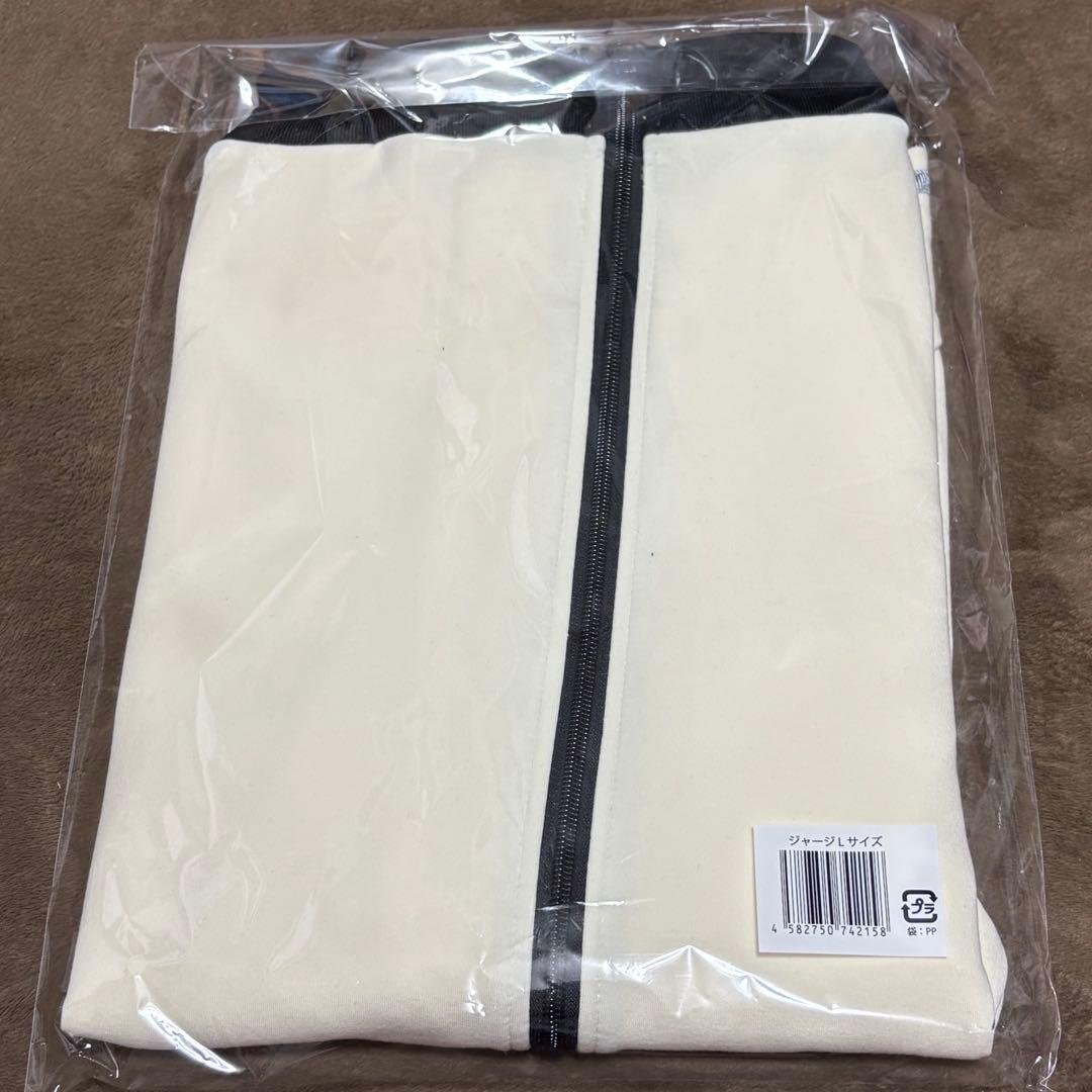 中島健人FIFTEEN LOVE NKzip white KENTY size - メルカリ