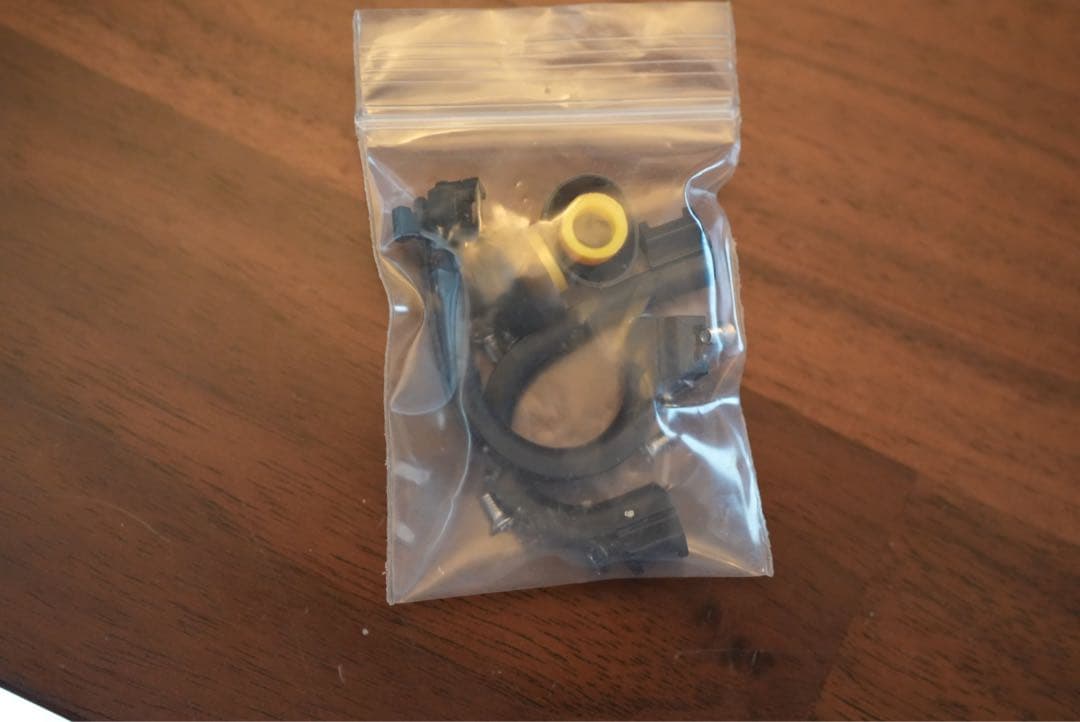 ミちゃん様】VISION EARS Erlkönig 4.4変換付き - メルカリ