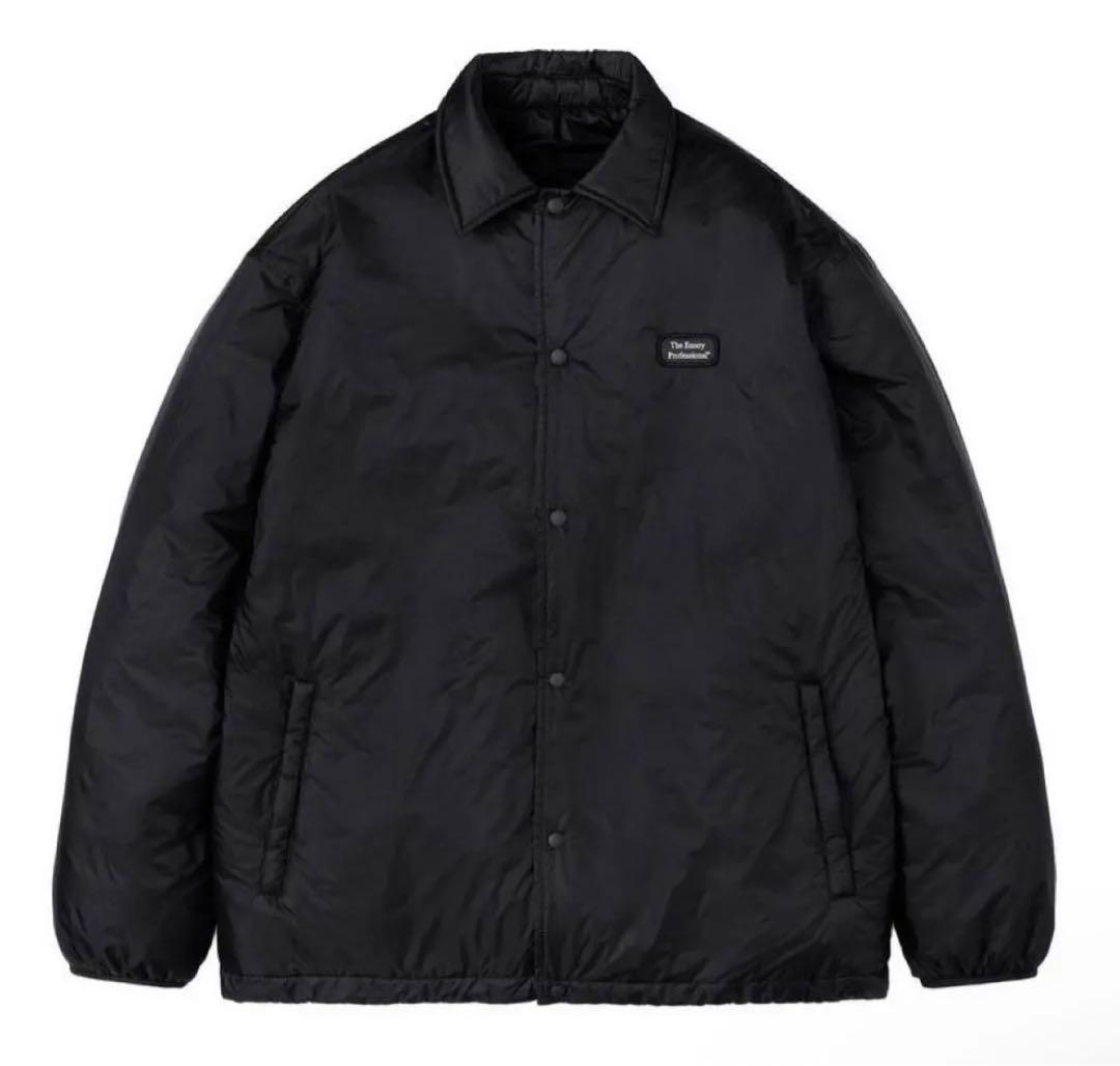 ennoy Nylon Coach Jacket - メルカリ