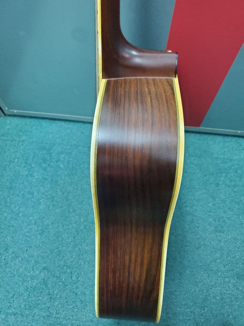 F.Hashimoto FH 28 アコースティックギター - メルカリ