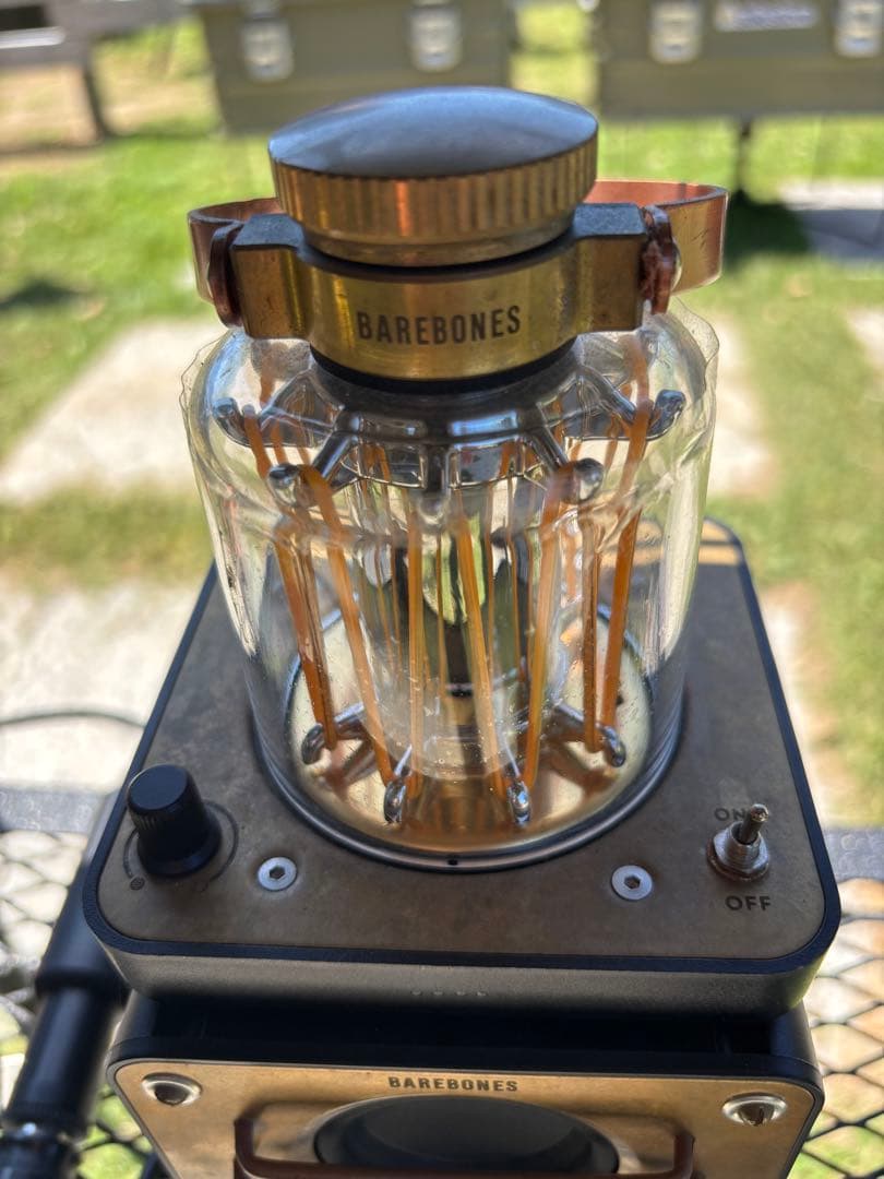 LC様専用】ベアーボーンズ スピーカーセット - メルカリ