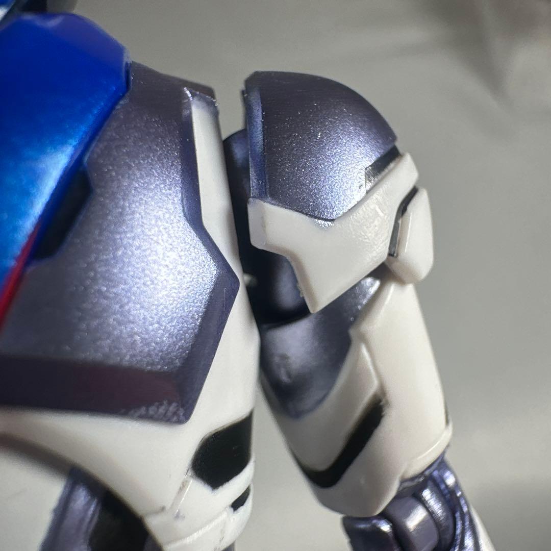 S.H.Figuarts (フィギュアーツ ) 仮面ライダーゼロワン 3体セット