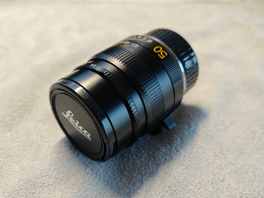TTArtisan 銘匠光学 50mm F1.4 Asph ライカ M 銘匠光学 TTArtisan 50mm f/1.4 ASPH ライカMマウント | 焦点工房