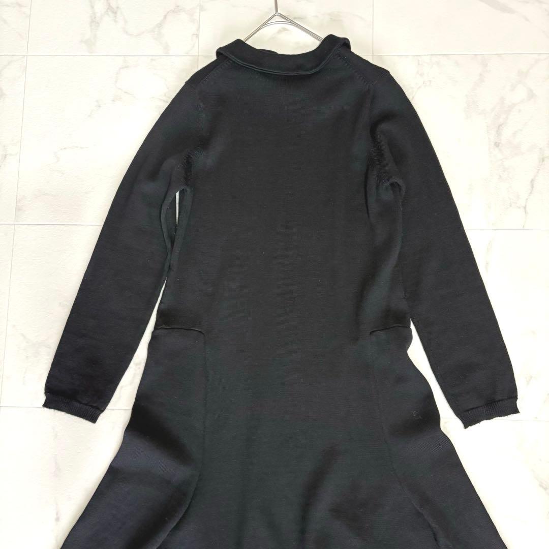 本日限定価格♡コムデギャルソン ニットワンピース