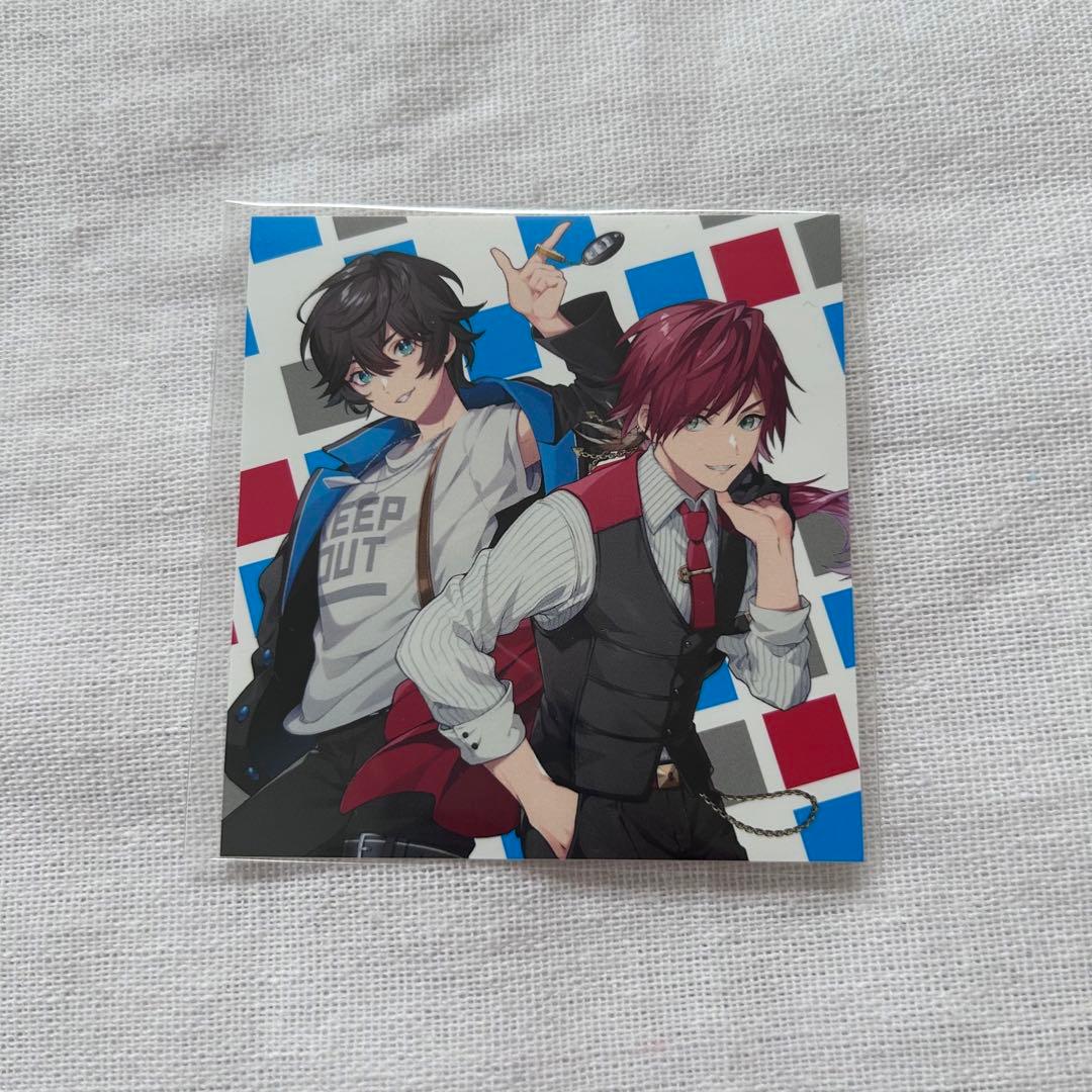 にじさんじ スローンズ ローレン・イロアス アクシア・クローネ香水