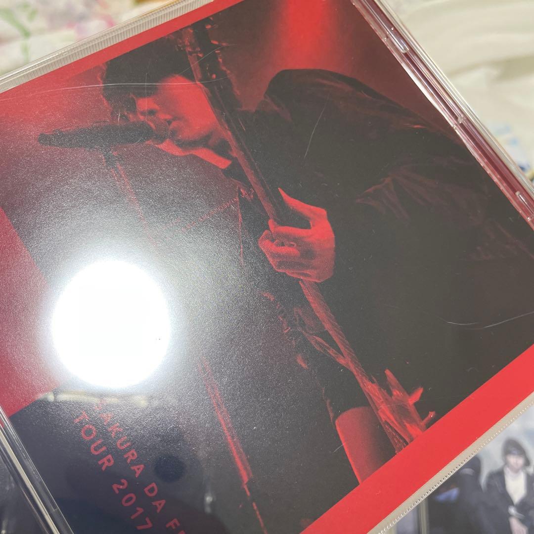 桜田通 サクフェス CD サイン入りフォトブック - メルカリ