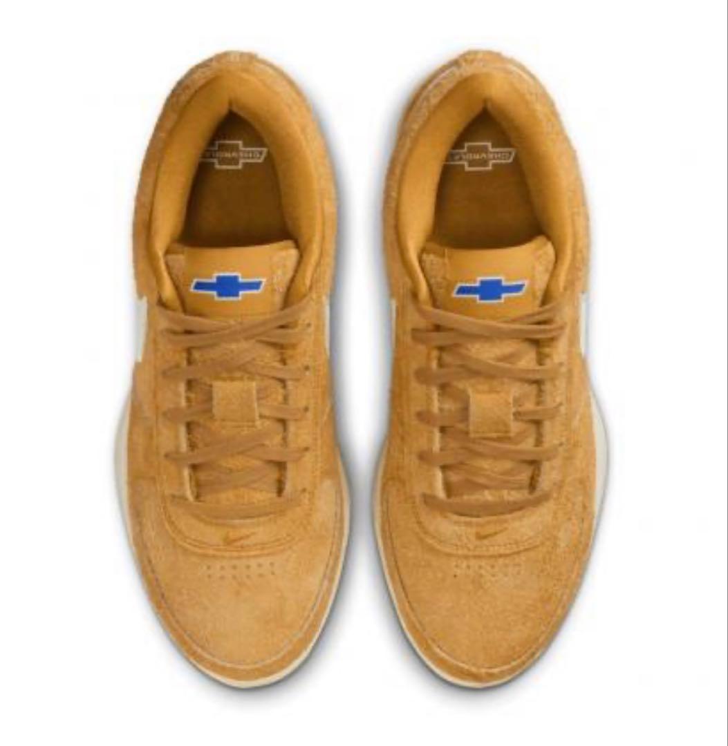 Nike ナイキ Book1 シボレー バッシュ ブック1 日本未発売 27cm - メルカリ