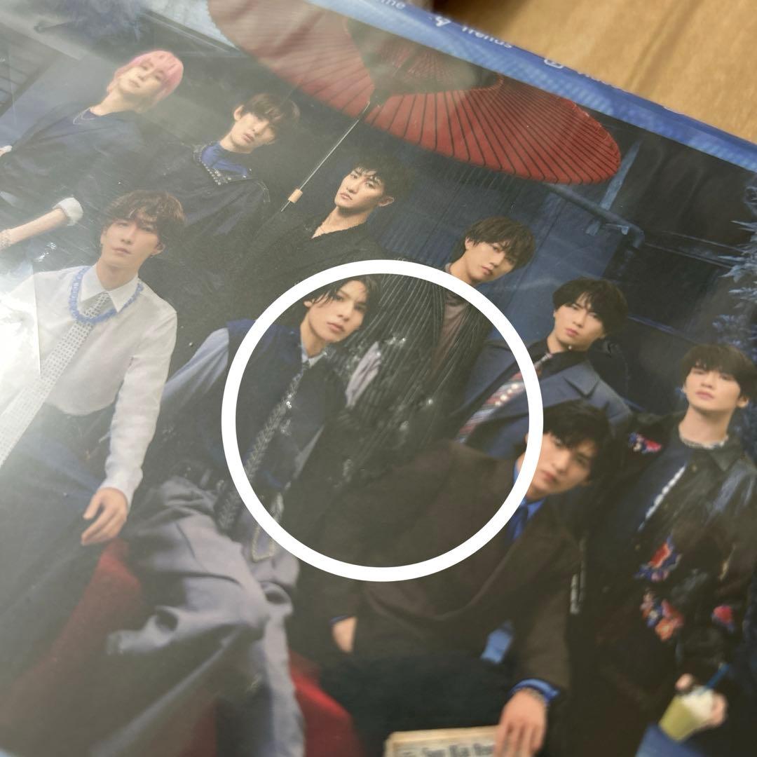 Man 音故知新 (初回盤A+初回盤B+通常盤) 3形態 シリアルあり