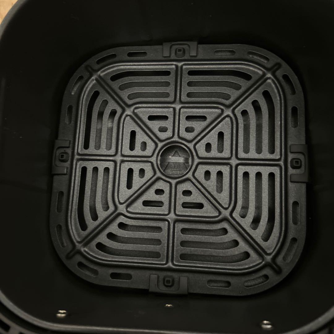 専用　COSORI ノンフライヤー　4.7L 調理用紙付き