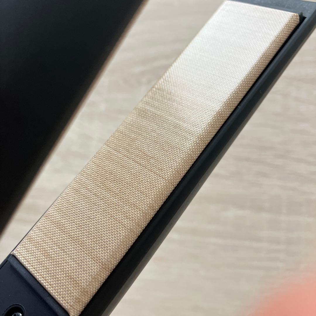 KINUJO PRO Straight ヘアアイロン ジャンク品 - メルカリ