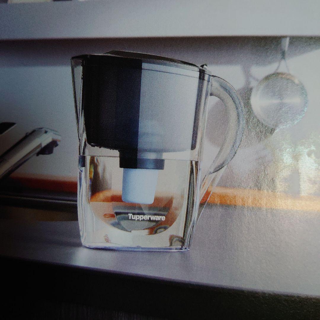 ピュア＆サーブ ピッチャー カートリッジフィルター