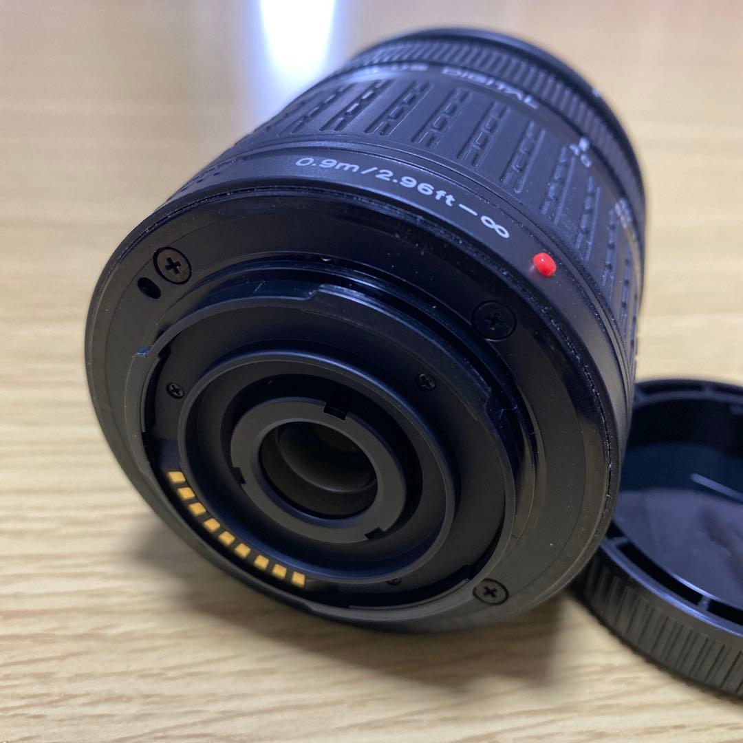 オリンパス40-150mm f/4-5.6 ED ズームレンズ