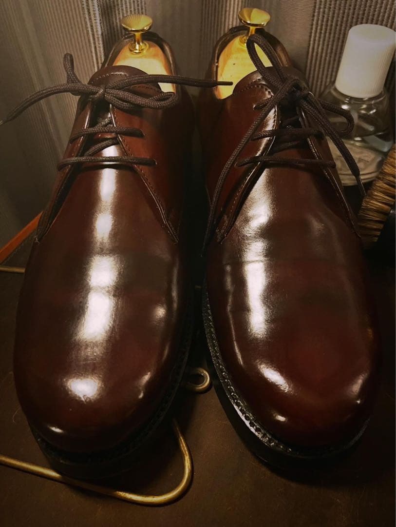 希少 ブダペスト製HEINRICHDINKELACKER #RIO 7.5 - メルカリ