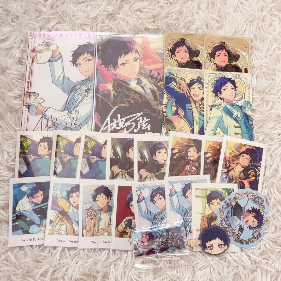 伏見弓弦 まとめ売り - メルカリ