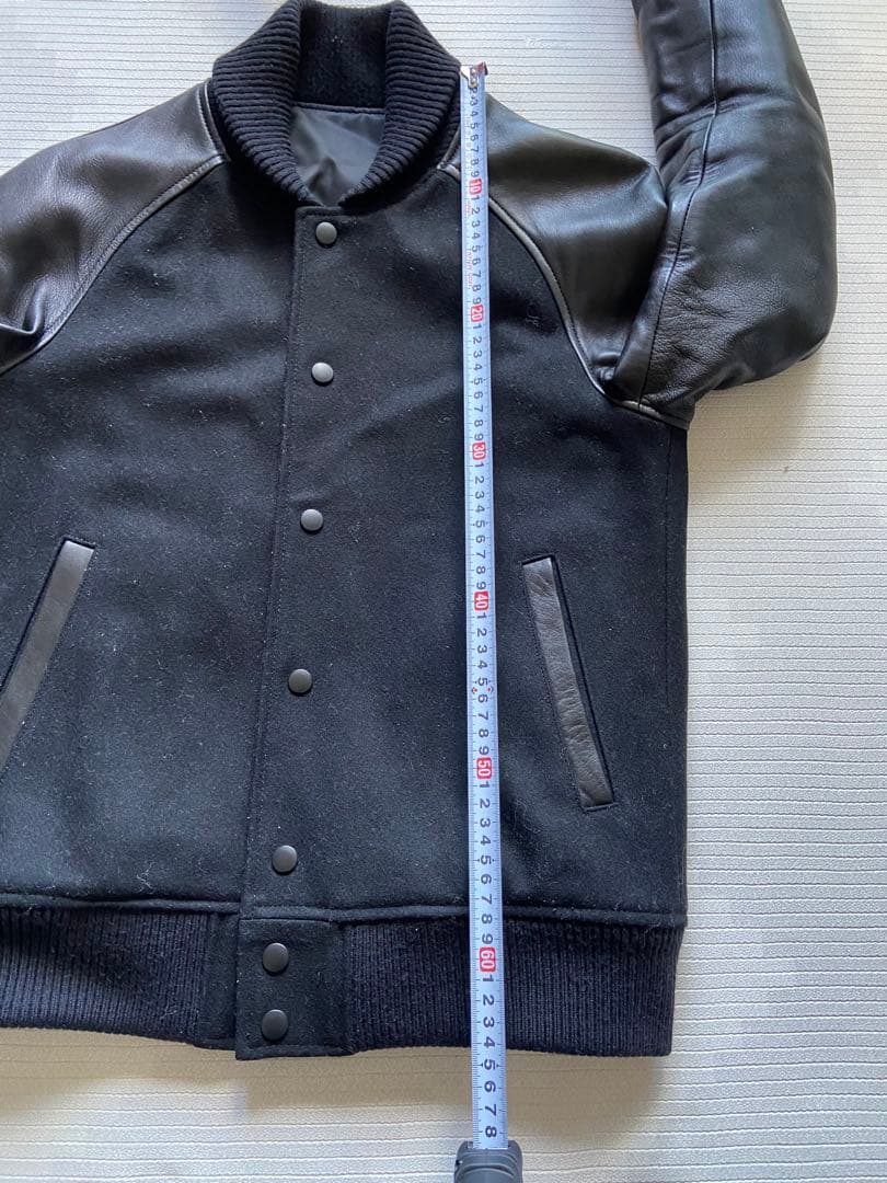 LITHIUM HOMME スタジャン - メルカリ