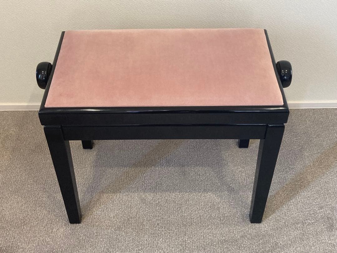 【スペイン・イドラウ社製】甲南 BG-1 ピアノ椅子 黒塗 ピアノ高低自在椅子 楽天市場】【スペイン・イドラウ社製】甲南 BG-1 ピアノ椅子 黒塗