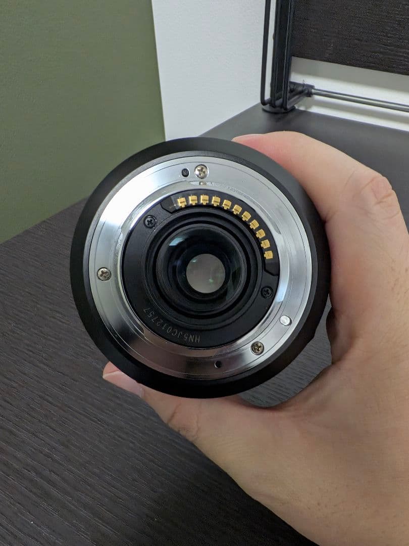 【良品】LUMIX G VARIO 14-140 F3.5-5.6