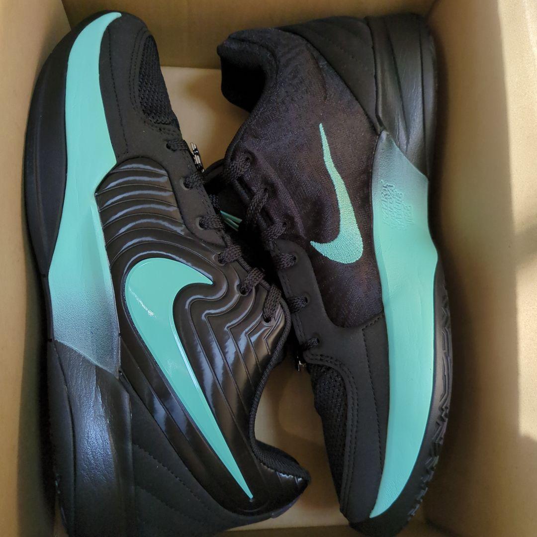 Nike　ja2 Tiffany　28cm The Nike Ja 2 