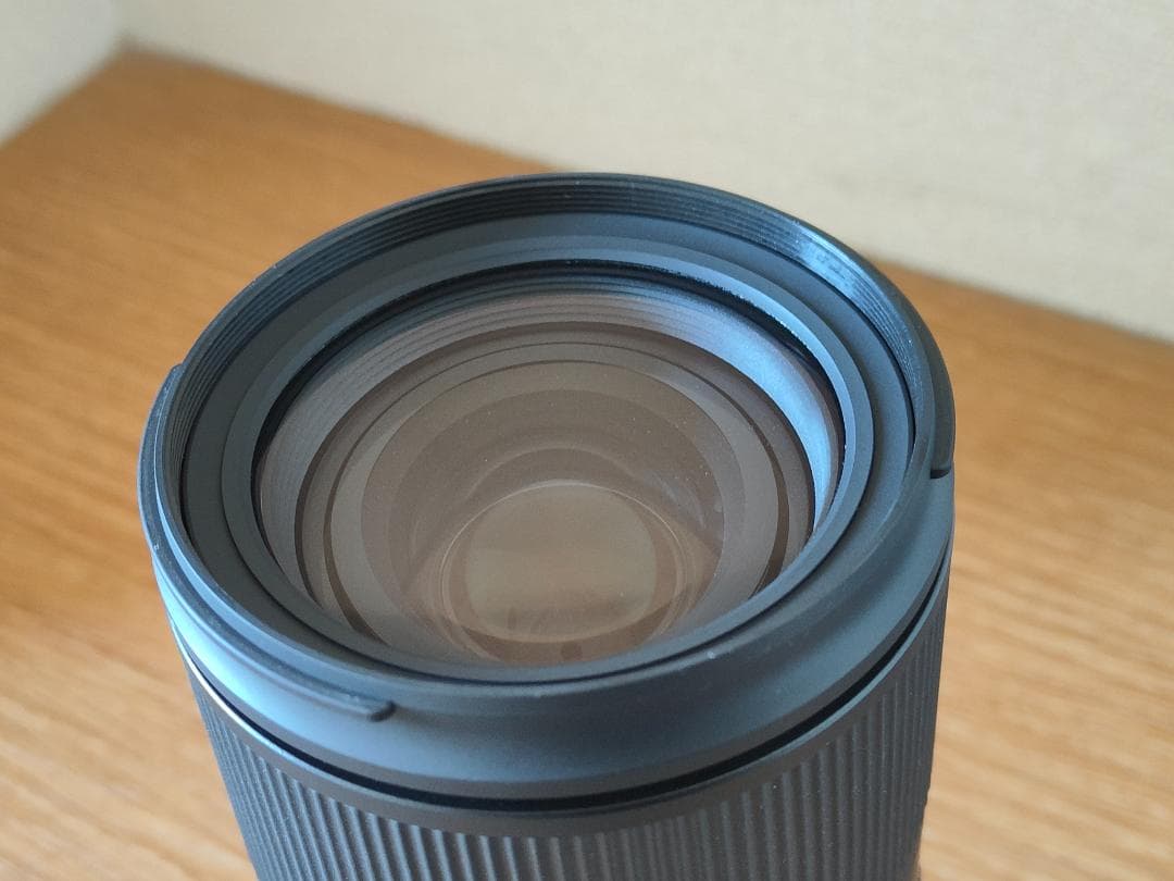 レンズ(ズーム) 28-200mm F/2.8-5.6 Di III RXD Model A071