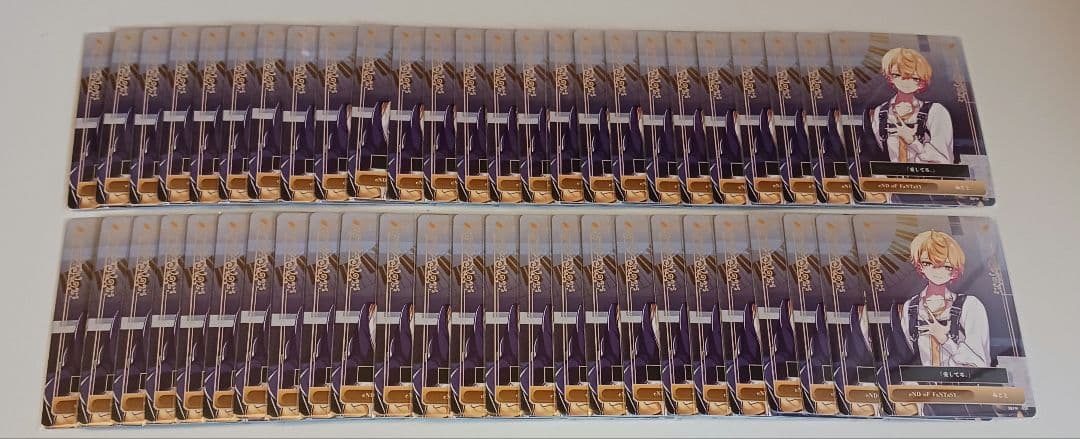 シクフォニ みこと えんふぁん トレカ 2弾 - メルカリ