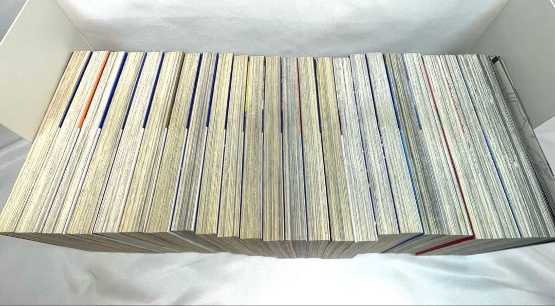 【全巻初版】ロトの紋章 紋章を継ぐ者達へ 全34巻