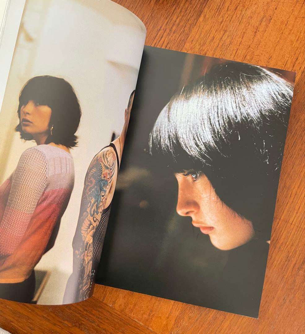 purple 雑誌 2冊セット　No.15／No.16