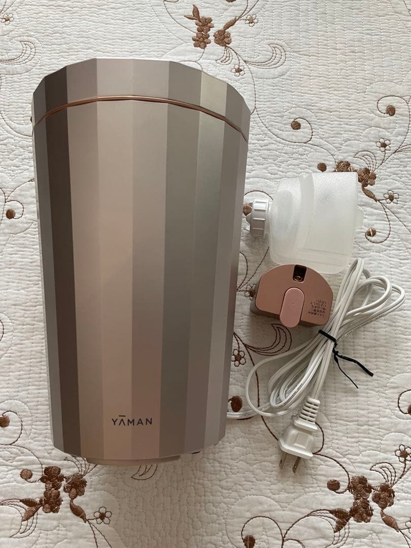 YA-MANヤーマン⭐︎フェイススチーマー⭐︎フォトスチーマー ⭐︎YJSB1P フォトスチーマー｜ヤーマン公式通販サイト | ヤーマンオンラインストア