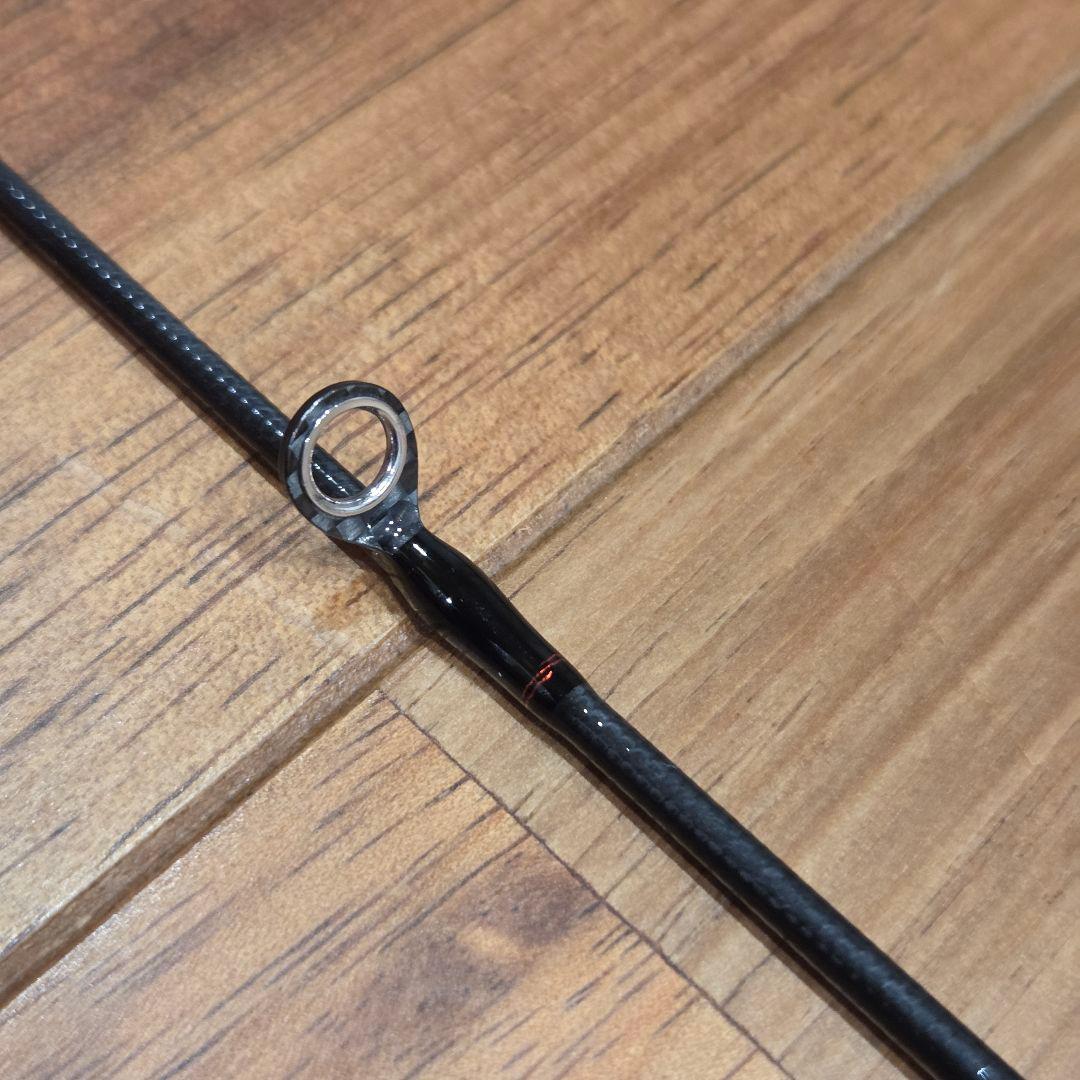 オーバーゼア EX 103MH 　美品　実店舗購入