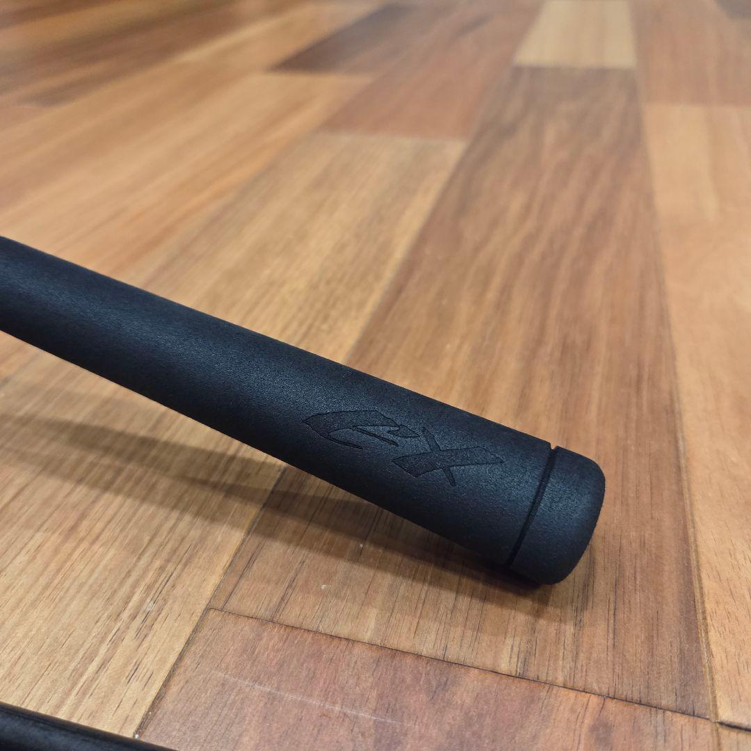 オーバーゼア EX 103MH 　美品　実店舗購入