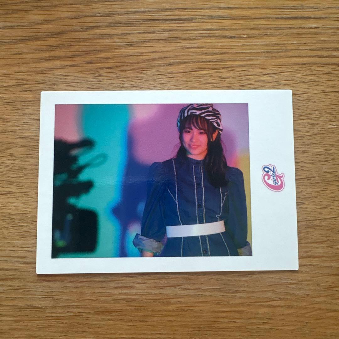 小田柚葉 フォトカード - メルカリ