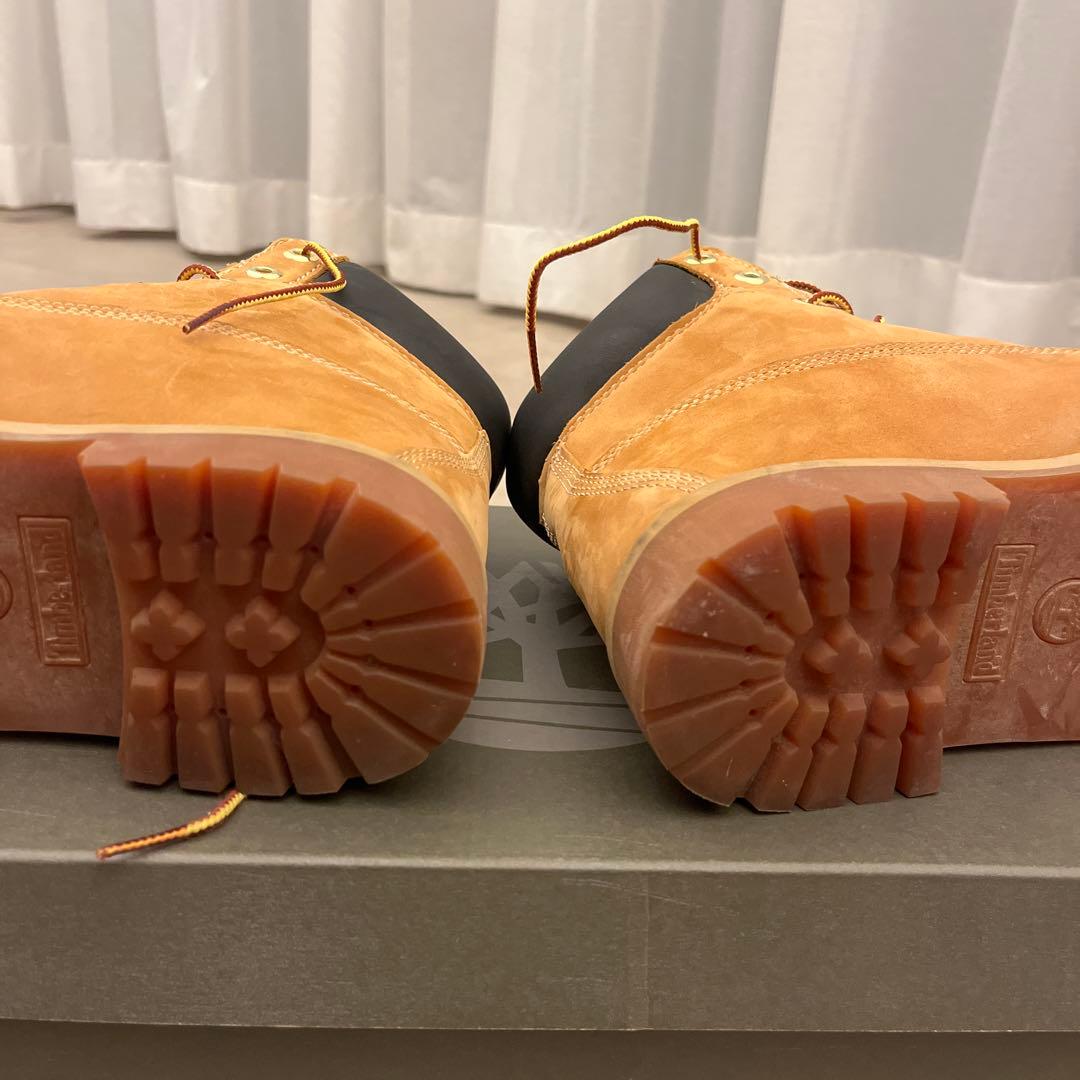 Timberland プレミアムブーツ　24.5cm