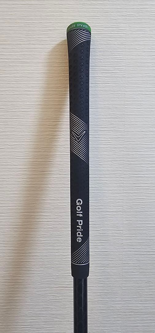 希少】チタニウム！キャロウェイ エリート 3Wフェアウェイウッド高初速